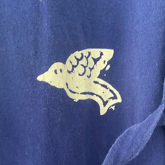 Casual Maxi Dress with fun Cat print - Picture 5 of 7